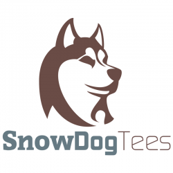 SnowDog Tees